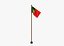 Bandeira de Portugal