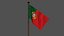 Bandeira de Portugal