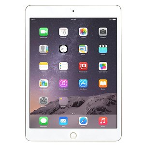 apple ipad mini 3 3d c4d