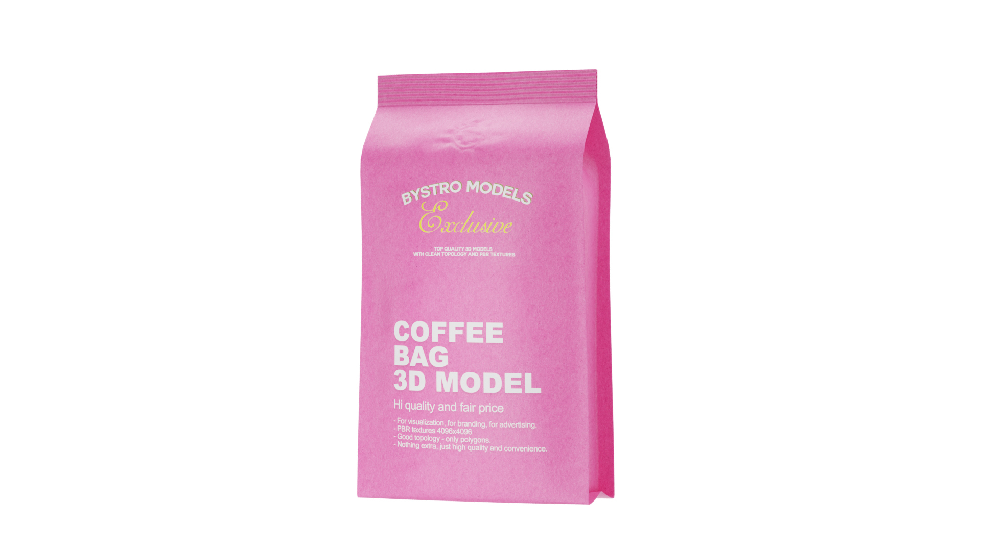 3D Coffee Bag model https://p.turbosquid.com/ts-thumb/xh/CZoIGF/HL/name/jpg/1766968599/1920x1080/turn_fit_q99/99d6417a44ca525f377074dc9d8eb01f526655f9/name-1.jpg