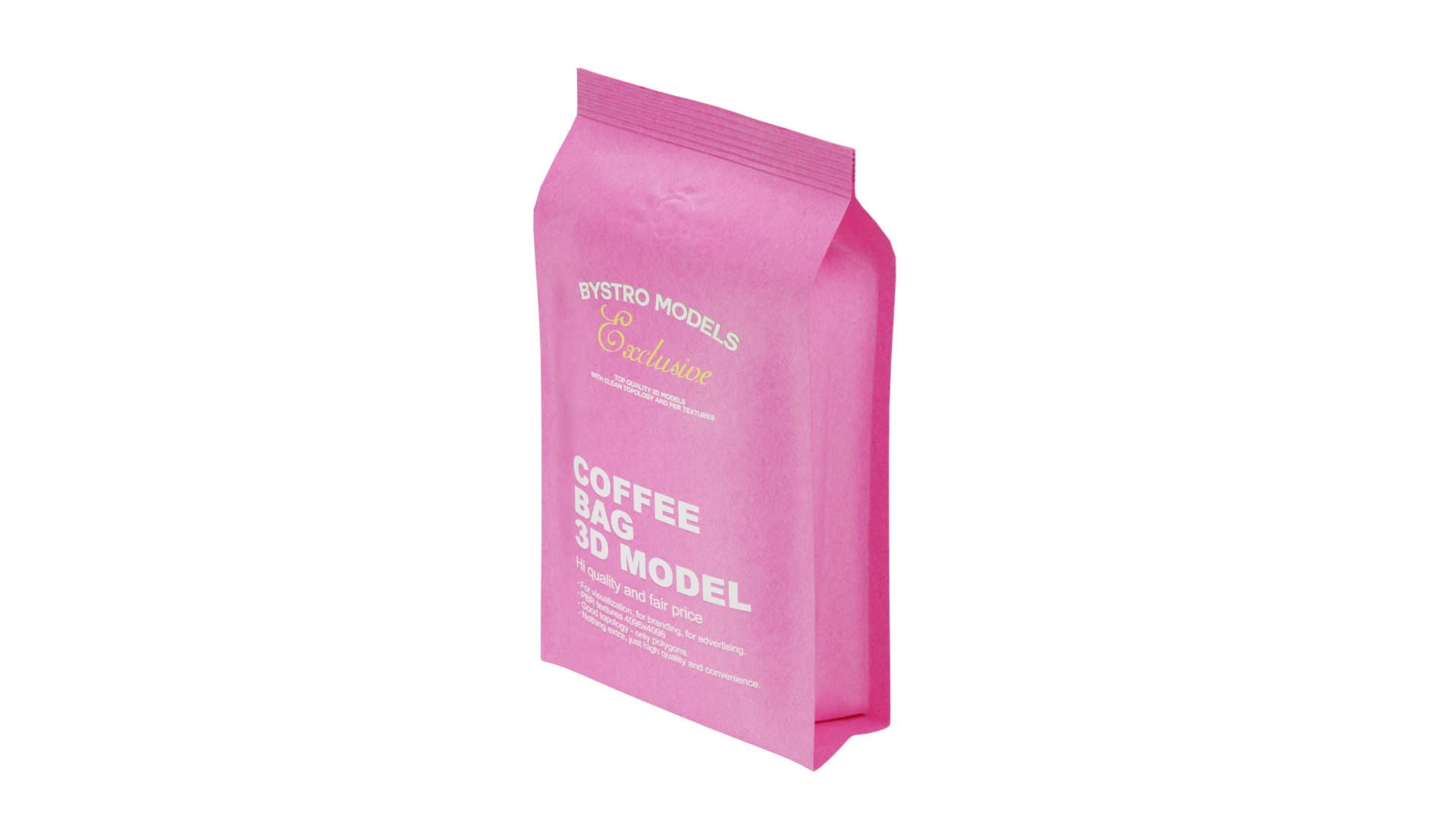 3D Coffee Bag model https://p.turbosquid.com/ts-thumb/xh/CZoIGF/Nn/8/jpg/1766968543/1920x1080/fit_q87/7606f5cfaca9585e228bd4633d9de7e17f1cd239/8.jpg