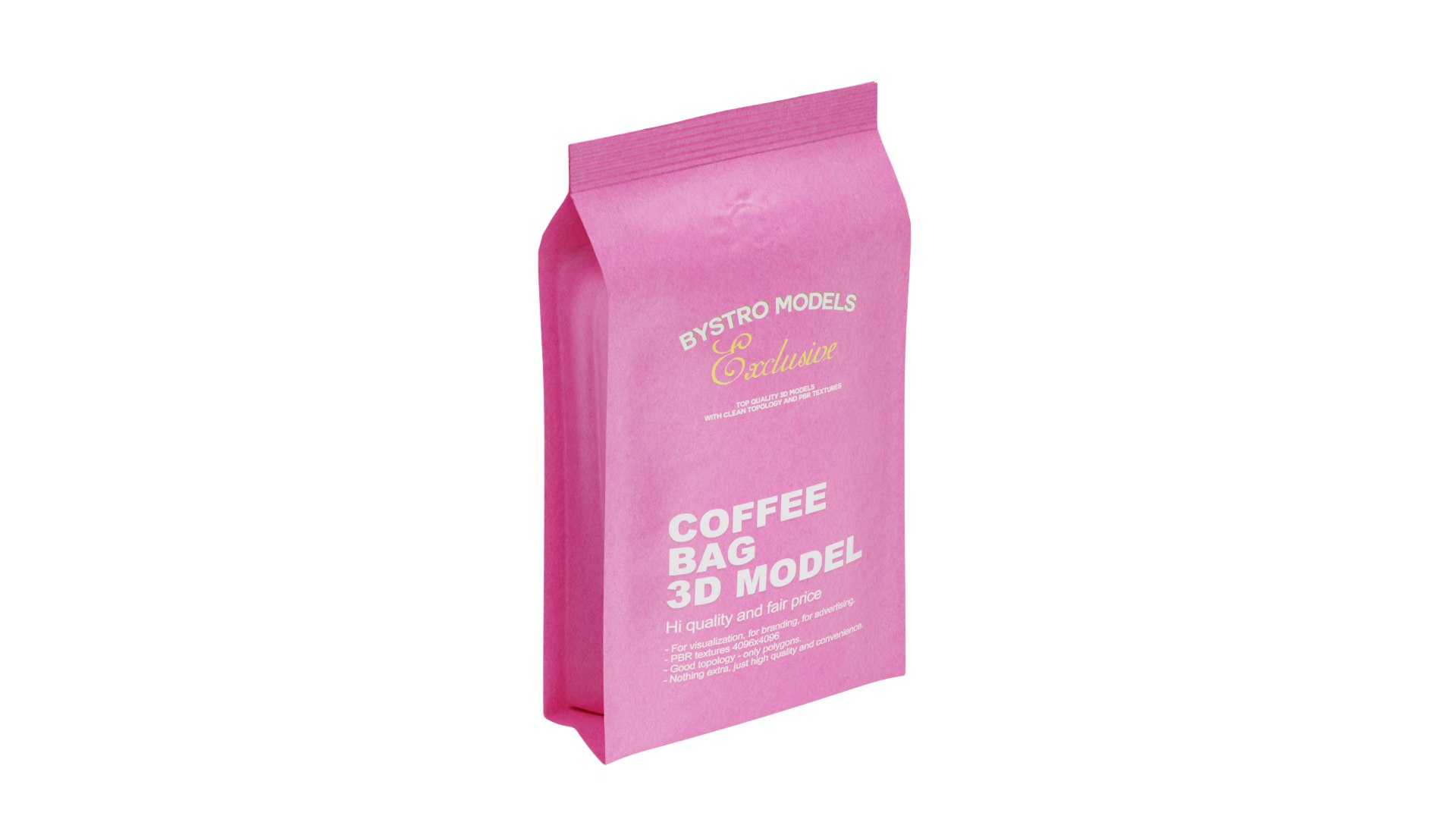3D Coffee Bag model https://p.turbosquid.com/ts-thumb/xh/CZoIGF/PJ/2/jpg/1766968539/1920x1080/fit_q87/12acd8f67665514930176ab6b0809ee5190a8c94/2.jpg