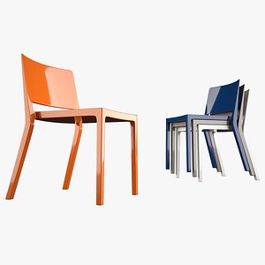 Lizz Chair