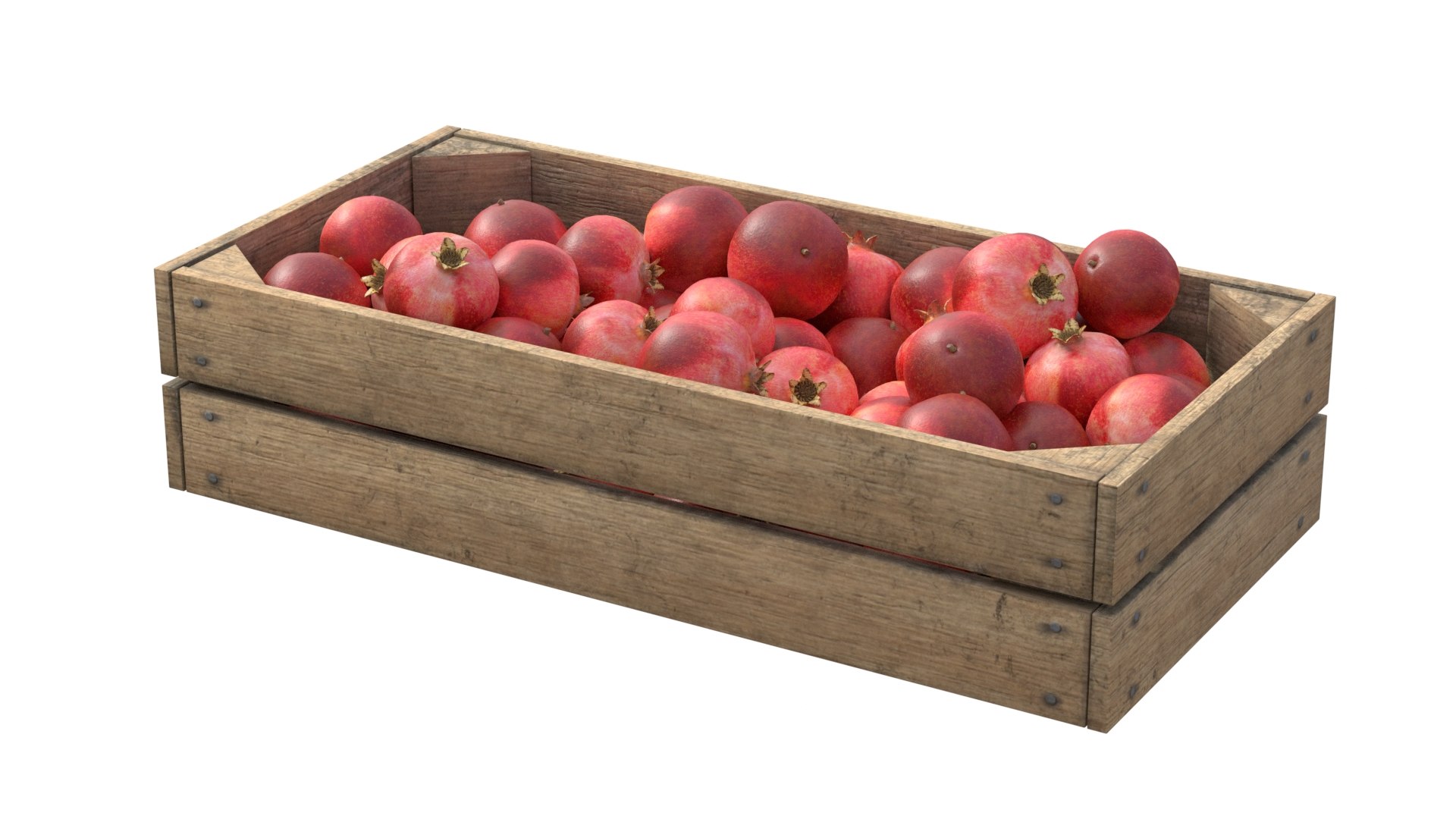 3D Pomegranate Wooden Crate https://p.turbosquid.com/ts-thumb/xh/F8MlWn/Jo/2/jpg/1778658882/1920x1080/fit_q87/137613ed7b454ba8c83f8cd554740280bdf11aca/2.jpg