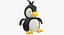 Set de juguetes de peluche V2