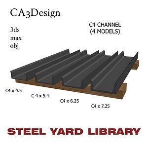 C4 Channel