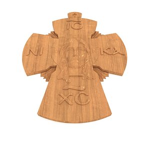 cross relief cnc machines model