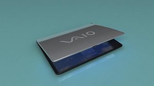 Sony Vaio Laptop
