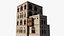 Edificio de apartamentos en Yemen