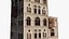 Edificio de apartamentos en Yemen