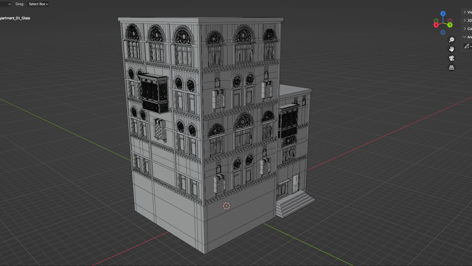 3D Yemen Apartment Building https://p.turbosquid.com/ts-thumb/xh/QpyqD1/bC/wire2/png/1695226518/1920x1080/fit_q87/00a110b01d23d74d9af1f5c46e086e453d790939/wire2.jpg
