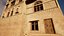 Edificio de apartamentos en Yemen