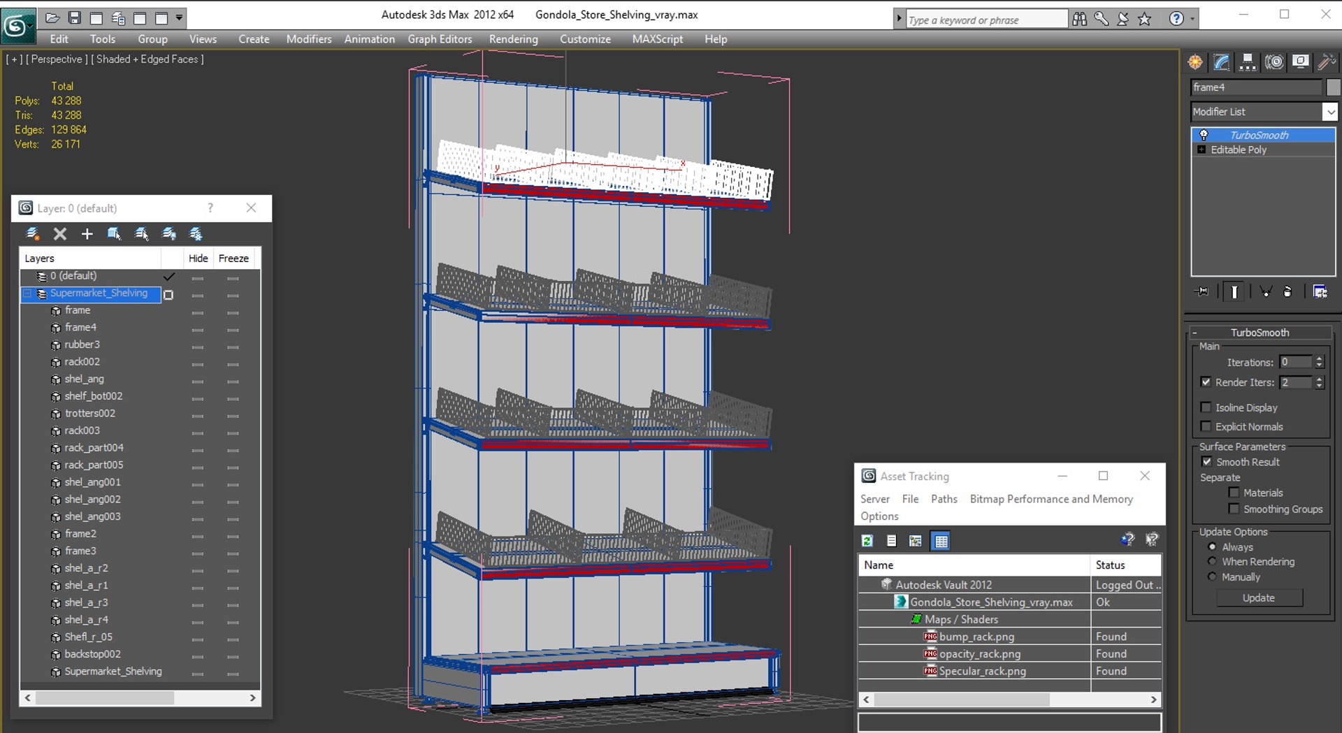 gondola store shelving model https://p.turbosquid.com/ts-thumb/xh/T0JFcw/HCyblioK/gondolastoreshelving3dmodel021/jpg/1559737377/1920x1080/fit_q87/16ac5c9ea3ac17087d48c998f4069513a4ee8520/gondolastoreshelving3dmodel021.jpg