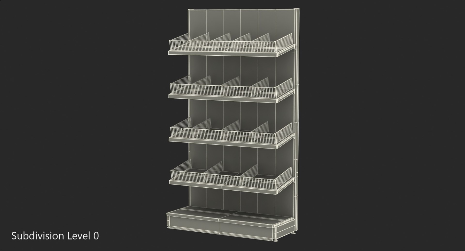 gondola store shelving model https://p.turbosquid.com/ts-thumb/xh/T0JFcw/Kc4zZGGq/gondolastoreshelving3dmodel015/jpg/1559737355/1920x1080/fit_q87/628170281c27fc98c665b559bfd855e91d2c8f86/gondolastoreshelving3dmodel015.jpg