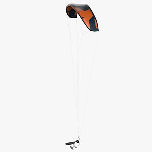 Kiteboarding Equipment