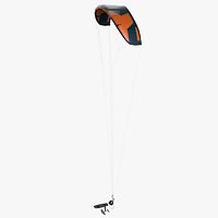 Kiteboarding Equipment