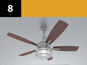 Ceiling Fan 8