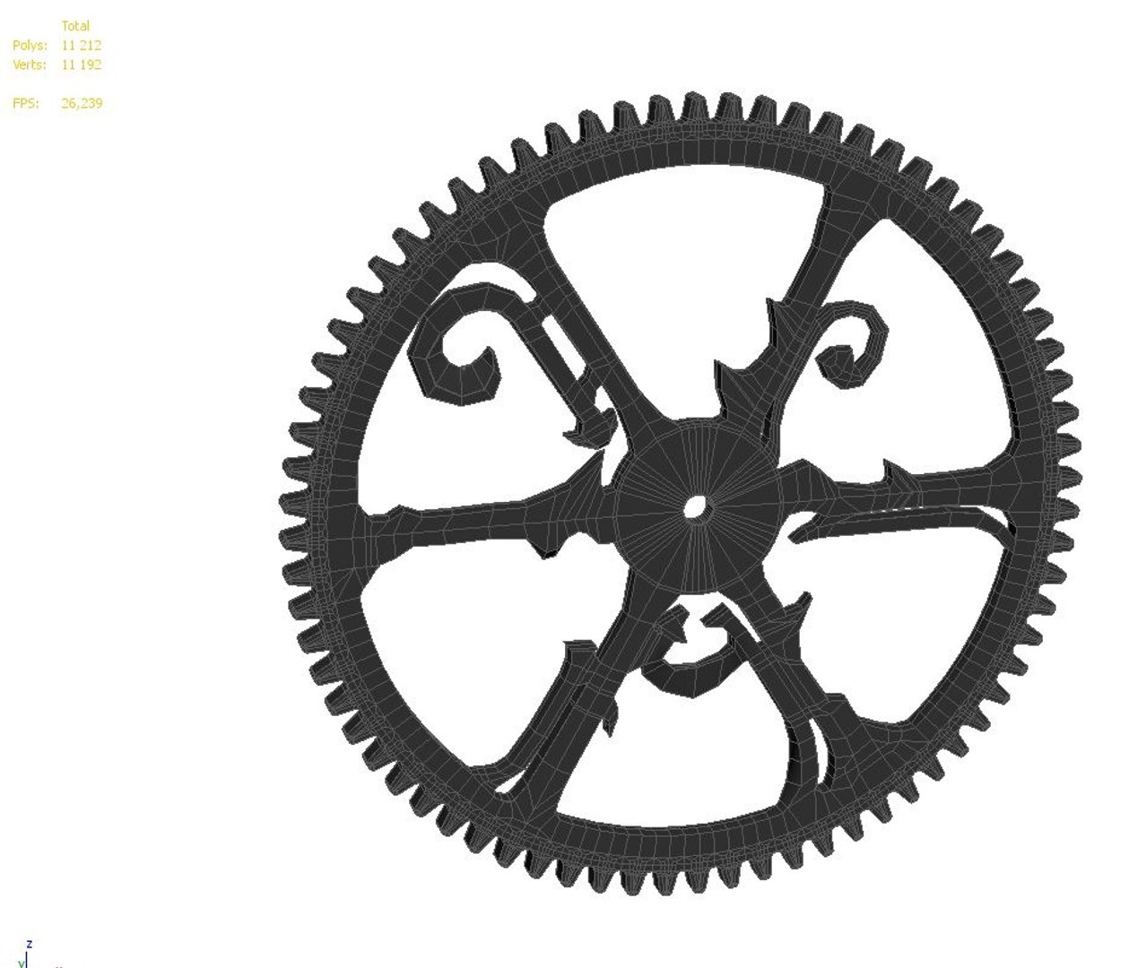 3D seteampunk metal spur gear model https://p.turbosquid.com/ts-thumb/xh/YZttUT/Wvd8Nkgg/m1/jpg/1569355096/1920x1080/fit_q87/975118fb2f452dcd2fe6f6d3d54f3941d9a1b098/m1.jpg