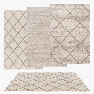 Rugs No 891 model