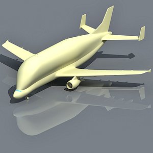 3ds max super transporter