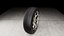 Car Wheel