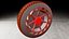 Car Wheel