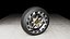 Car Wheel