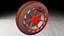 Car Wheel