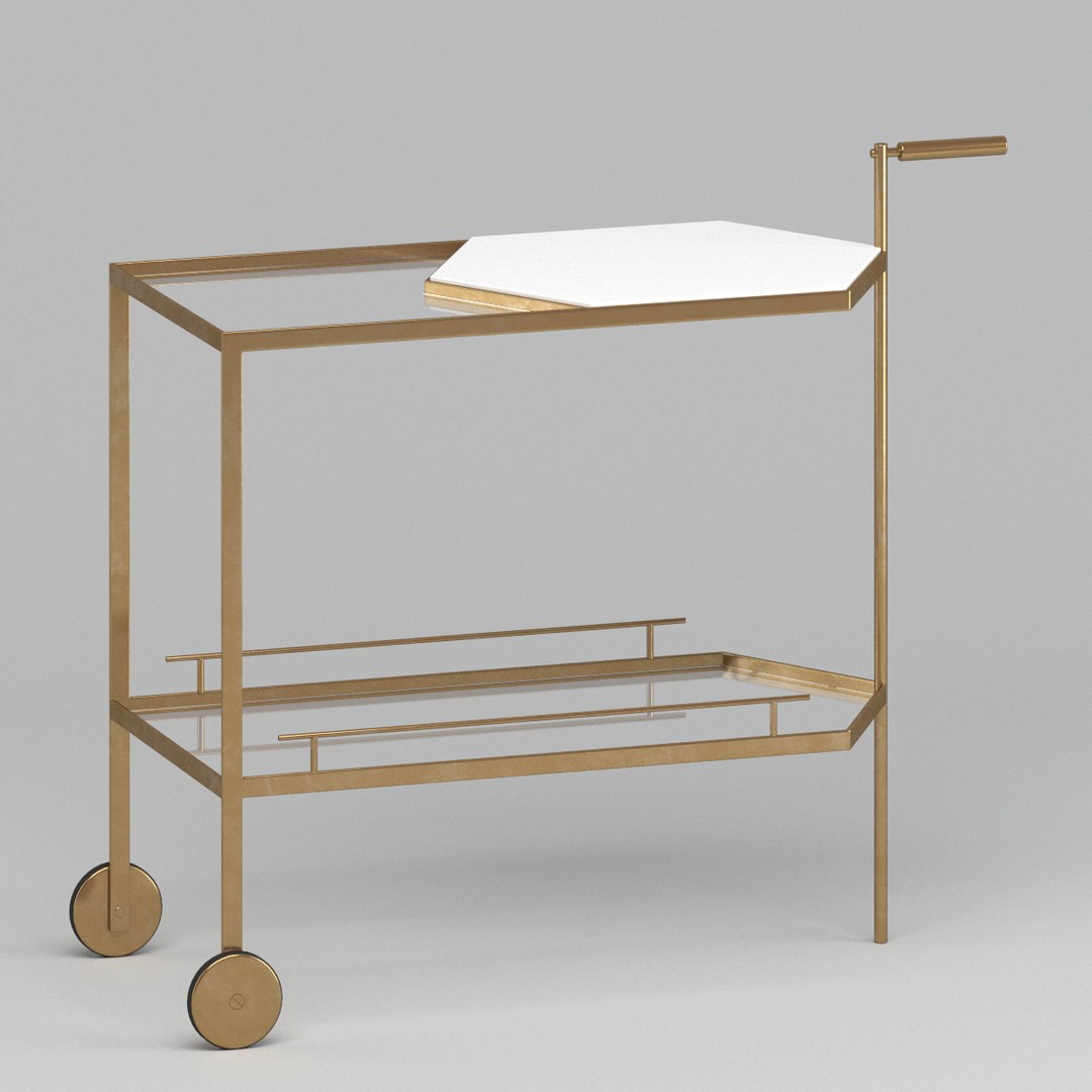 3D bar cart https://p.turbosquid.com/ts-thumb/xh/cugPV0/HAHFLs4f/barcart2/jpg/1579299107/1920x1080/fit_q87/db29cd9a85336b1a481de05903674656d1235322/barcart2.jpg