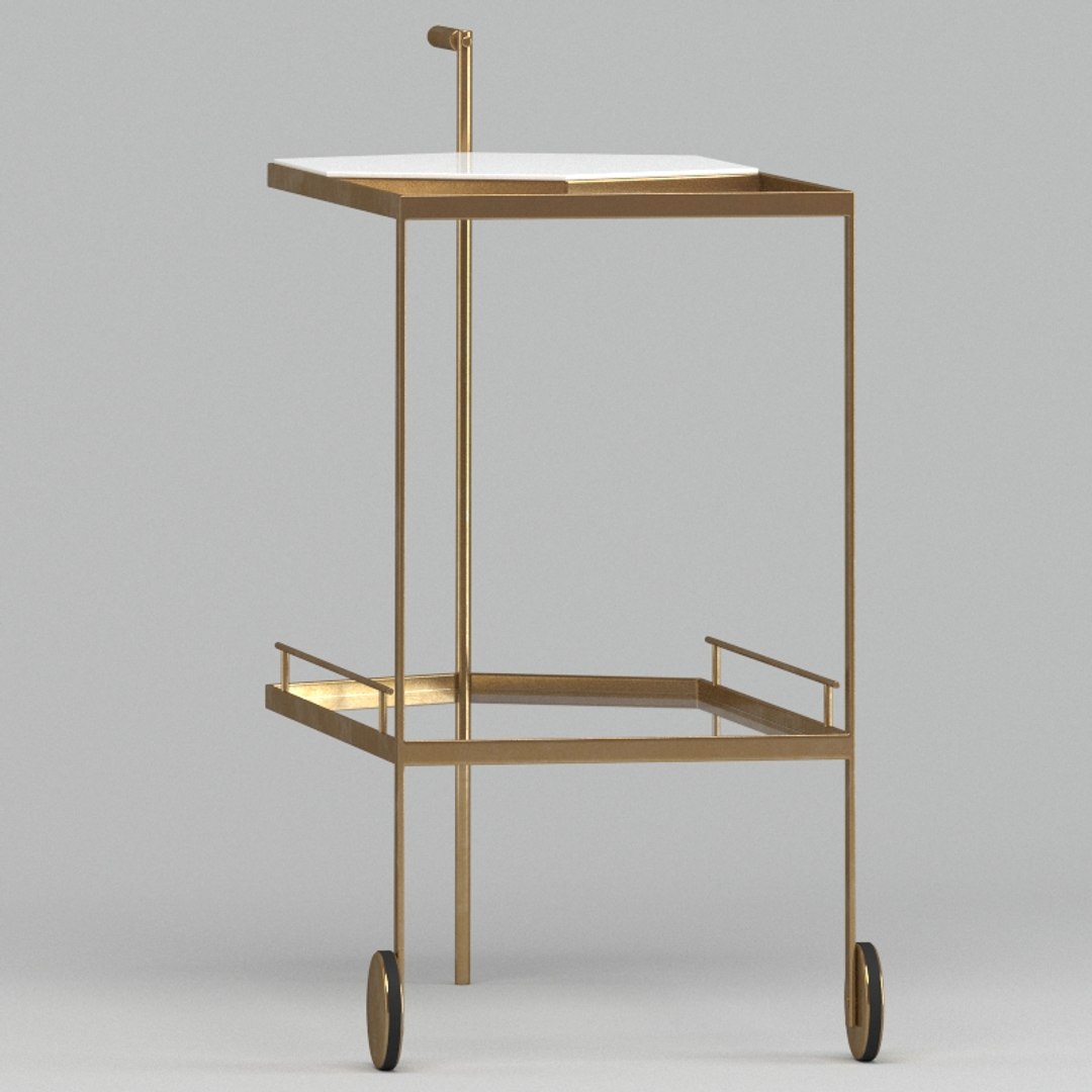 3D bar cart https://p.turbosquid.com/ts-thumb/xh/cugPV0/kxVoexK5/barcart5/jpg/1579299107/1920x1080/fit_q87/c10ec97f233e8ceb07a0667df1ff8883d2ed739e/barcart5.jpg