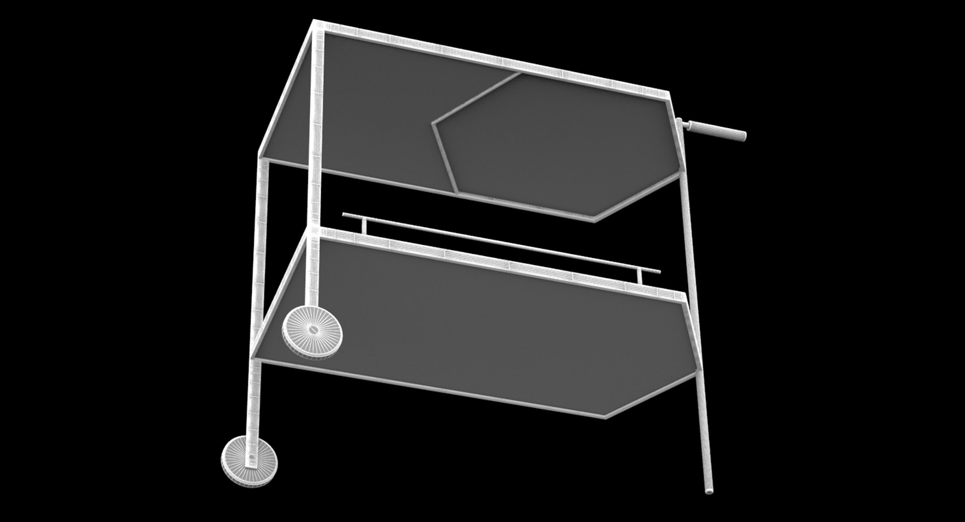 3D bar cart https://p.turbosquid.com/ts-thumb/xh/cugPV0/qp4Uh8xe/barcart3/jpg/1579299107/1920x1080/fit_q87/1e9b4f20a76cff2bae1d94d0f03a53a6f6479016/barcart3.jpg