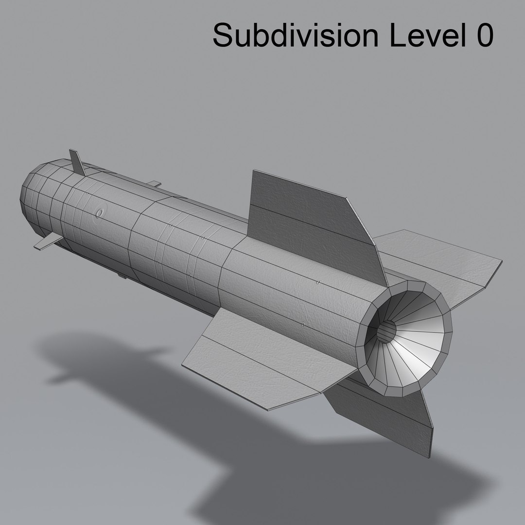 agm-114 hellfire missile 3d model https://p.turbosquid.com/ts-thumb/xh/eelNvw/Dh7xaHGc/baseline_wire0001/jpg/1453809348/1920x1080/fit_q87/020c67c31c2af89436bd7f12e409b96b4e2821c9/baseline_wire0001.jpg