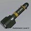 AGM-114 Hellfire Missile