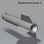 AGM-114 Hellfire Missile