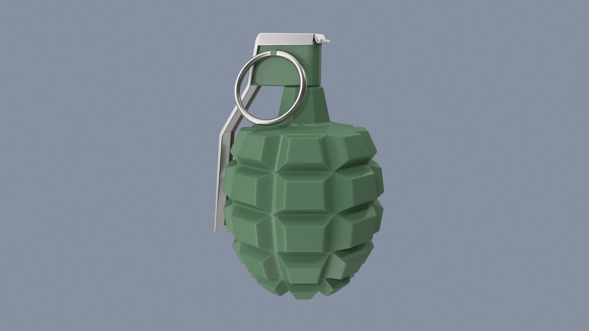 3D model Green Hand Grenade https://p.turbosquid.com/ts-thumb/xh/fnbvtc/3x/hand_grenade_3d_icon_pr_0002/jpg/1750304424/1920x1080/fit_q87/5bea4e3ed42c3e5c17036ada205636b9624cab68/hand_grenade_3d_icon_pr_0002.jpg