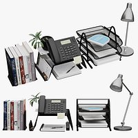 Office Collection 03a