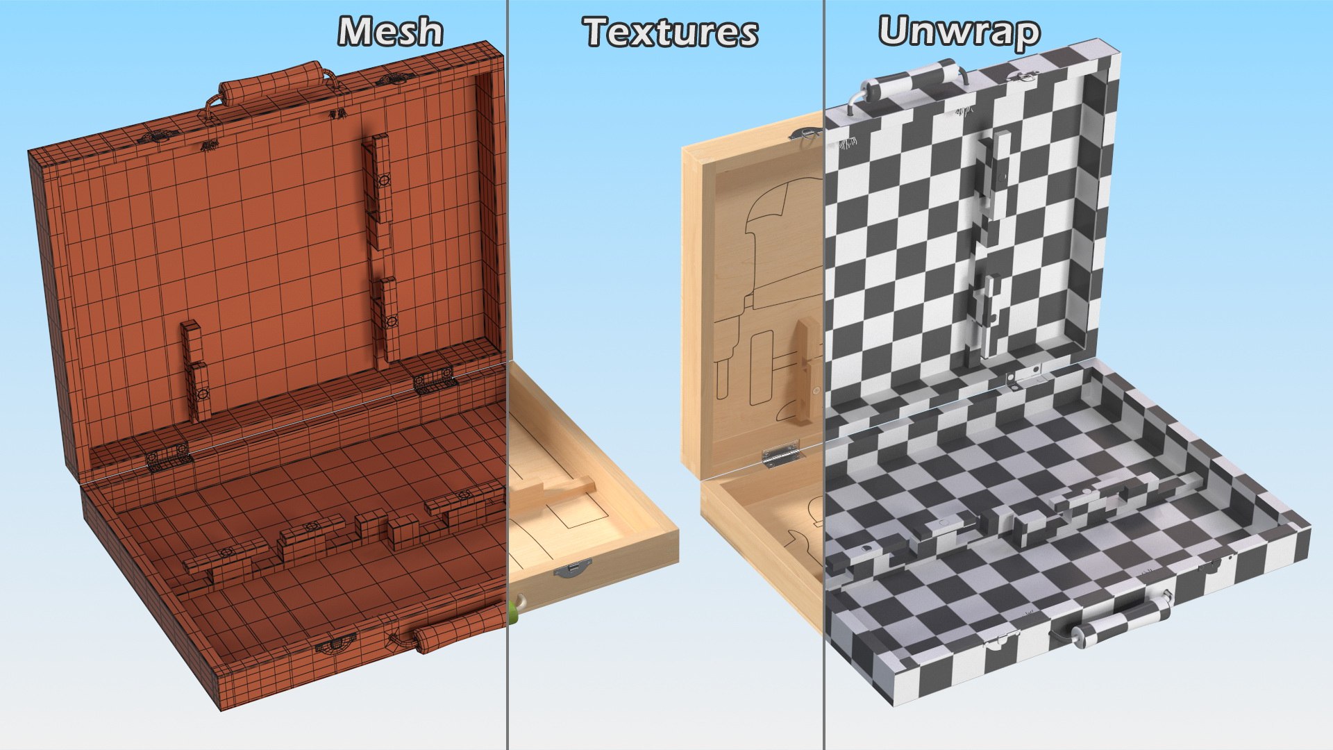 Empty Wooden Case 3D model https://p.turbosquid.com/ts-thumb/xh/jXkZ18/fd/emptywoodencase3dmodel022/jpg/1619163192/1920x1080/fit_q87/62a2f2cbf5a9ca097ab15abe5d302ec7f7b97423/emptywoodencase3dmodel022.jpg