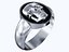 Skull Ring3