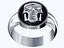 Skull Ring3
