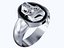 Skull Ring3