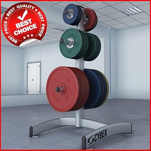 3ds max weights tree