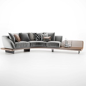 sofa furniture model
