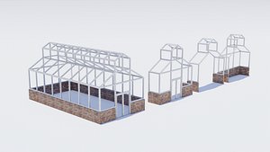 greenhouse model