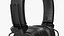 Marshall Headphones Black Rigged