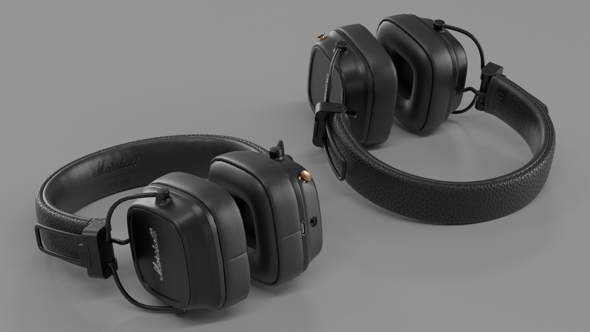 Marshall Headphones Black Rigged 3D https://p.turbosquid.com/ts-thumb/xh/pvqswR/fW/marshallheadphonesblackrigged3dmodel014/jpg/1713319702/1920x1080/fit_q87/4dbd2276bba35db58c0e3baf13d57f4a30704461/marshallheadphonesblackrigged3dmodel014.jpg