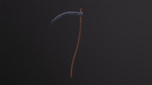 Scythe