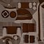 The Festive Christmas 3D Asset Pack