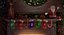The Festive Christmas 3D Asset Pack