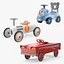 Baby Push Cars Collection