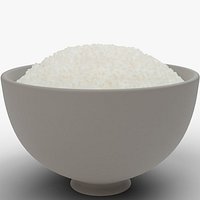 Rice Bowl